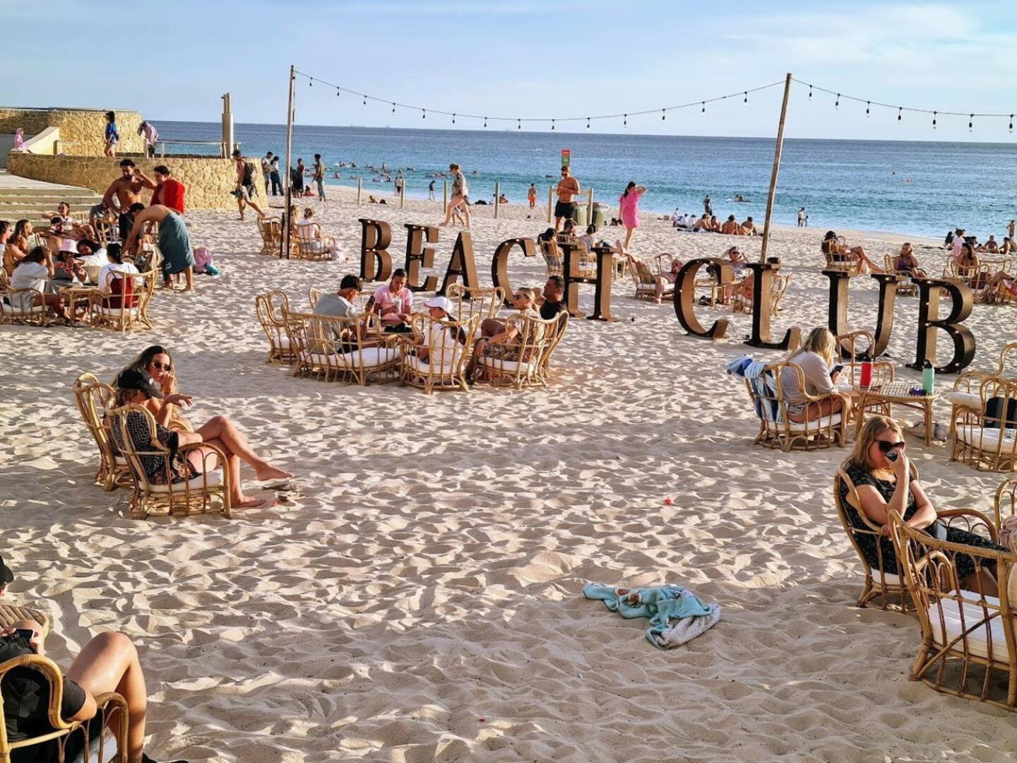 West Beach Lagoon 202 - Quiet & Ground Floor! เพิร์ท ภายนอก รูปภาพ